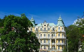 Orea Spa Hotel Bohemia Marienbad